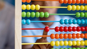 Math Manipulatives for Multiplication