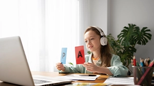 Online Math Games for Middle School