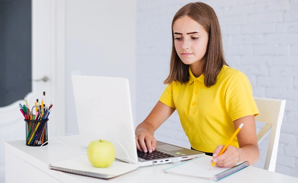 Online Math Games for Middle School