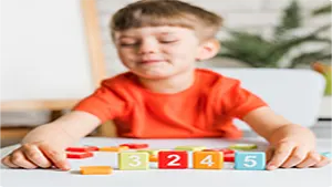 Math Manipulatives for Kindergarten 001