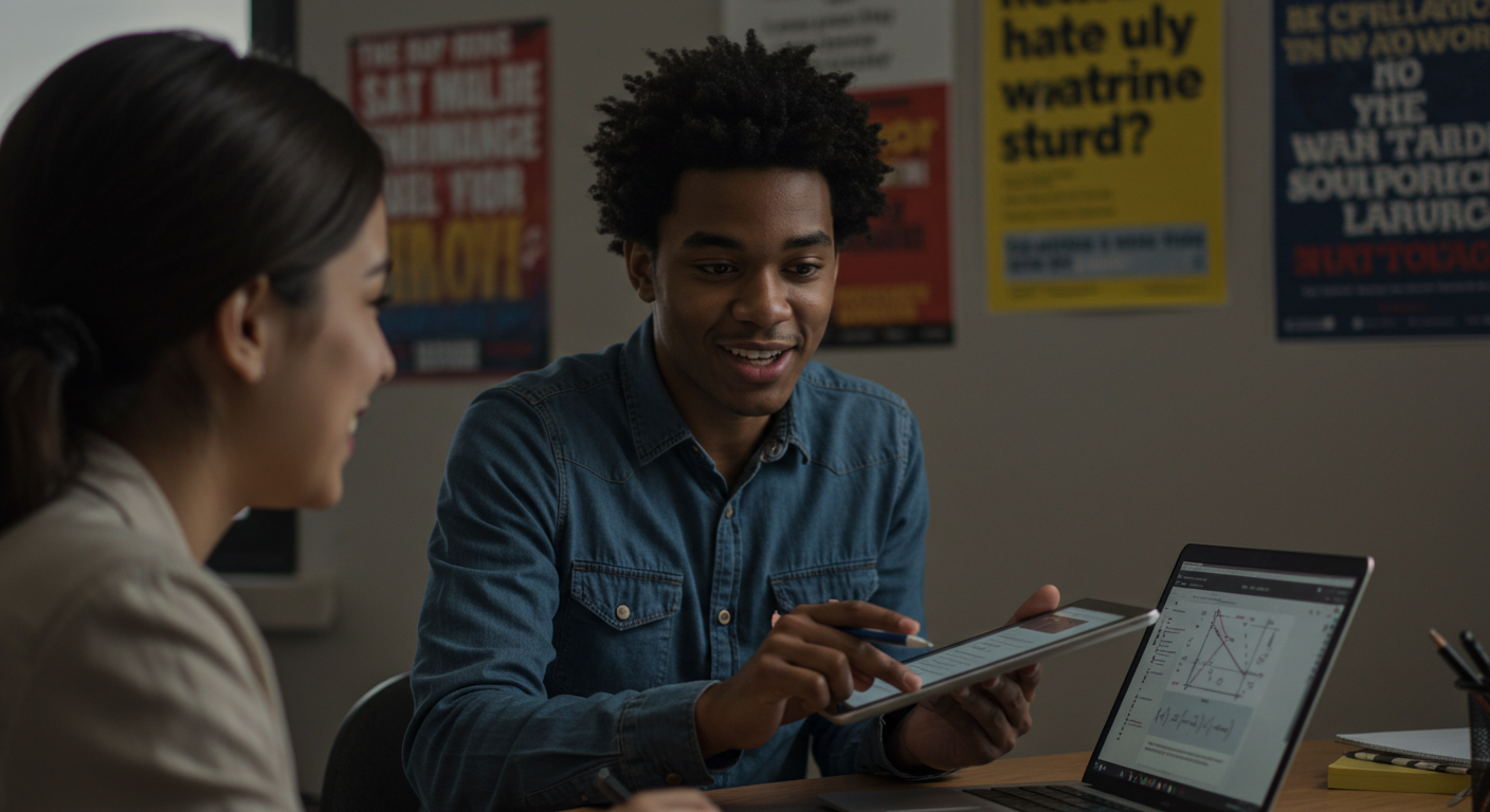 SAT math tutor online