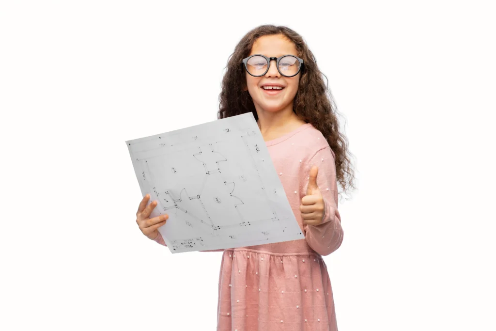 2nd Grade Math Worksheet