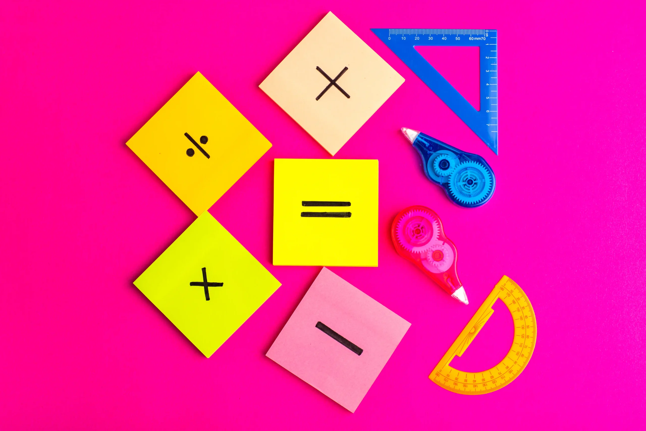 What is range in math