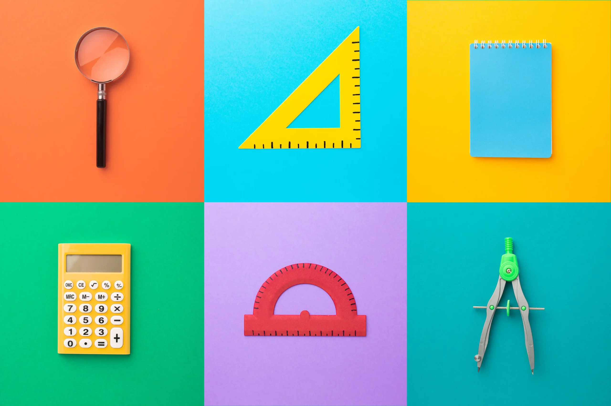 What is range in math