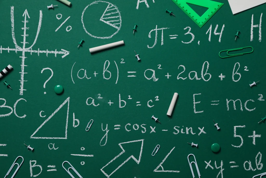 Math clipart